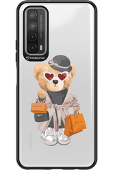 Iconic Bear 2.0 - Huawei P Smart 2021