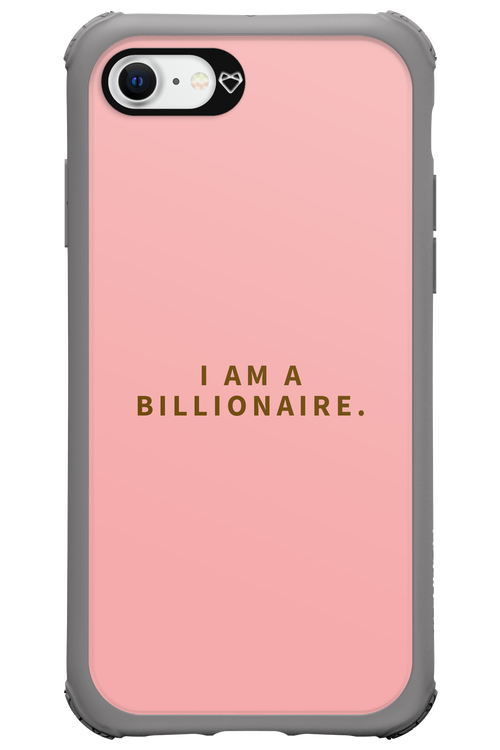 Billionaire - Apple iPhone SE 2020