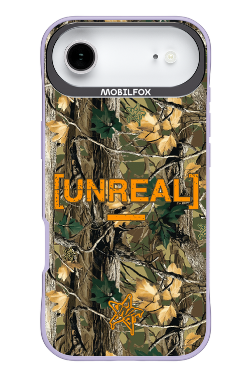 Realtree - Apple iPhone 17 Air