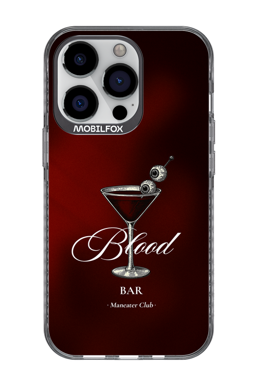 Blood Bar - Apple iPhone 13 Pro