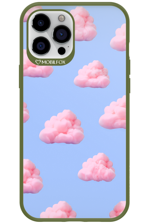 Cloudy - Apple iPhone 12 Pro Max