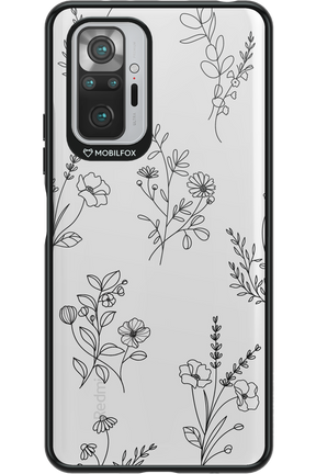 Bouquet - Xiaomi Redmi Note 10S