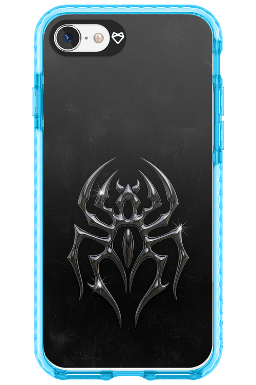 Dark Spider 2.0 - Apple iPhone SE 2022