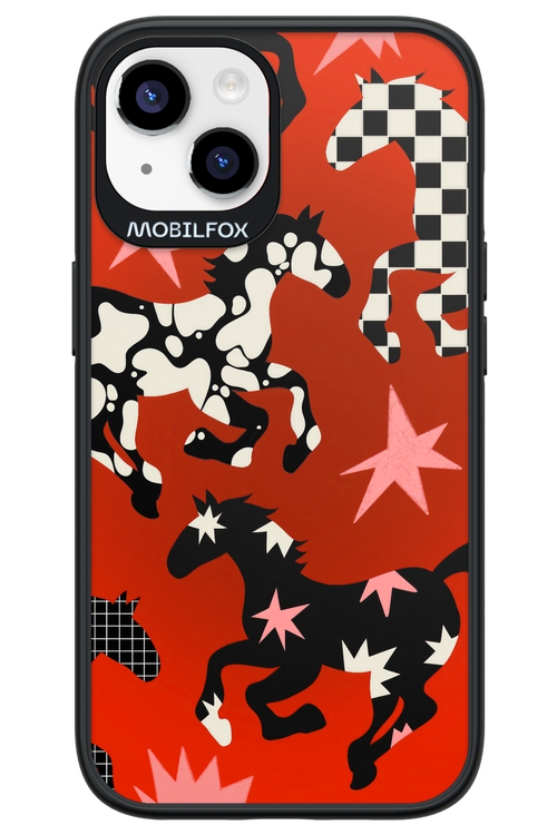 Stallions 2.0 - Apple iPhone 14