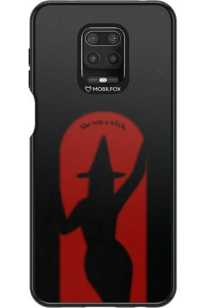 Witch Season - Xiaomi Redmi Note 9 Pro