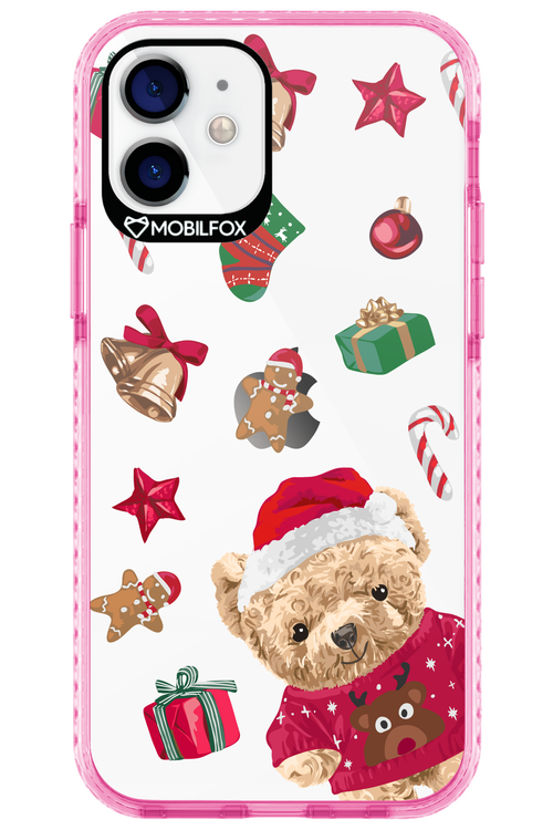 Gifts Bear - Apple iPhone 12