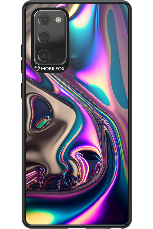 Post Future 2.0 - Samsung Galaxy Note 20
