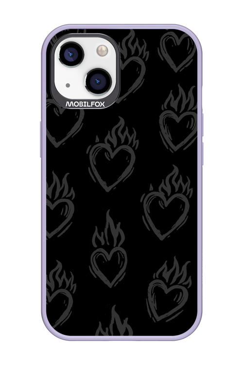 Angry Girlfriend - Apple iPhone 13
