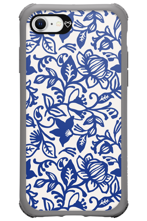 Riviera Fiora 2.0 - Apple iPhone 8