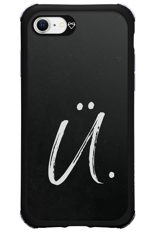 (Off Space) U II 2.0 - Apple iPhone 8