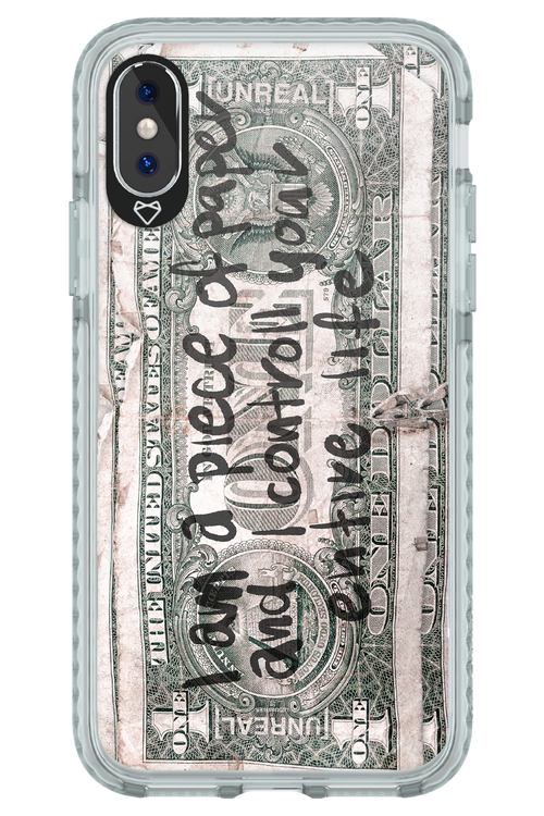 Dollars - Apple iPhone XS
