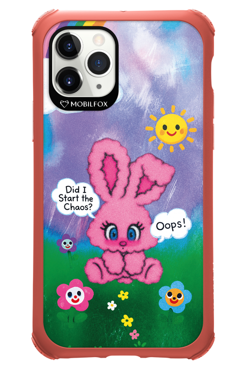 Ooops 2.0 - Apple iPhone 11 Pro