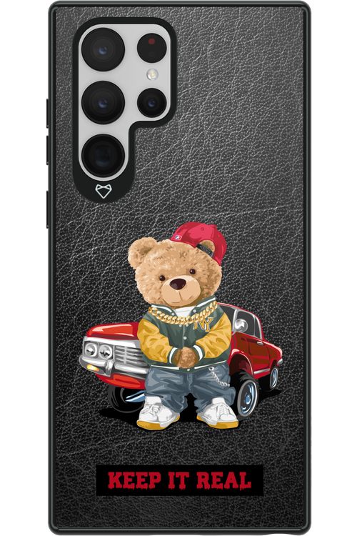 Real Teddy - Samsung Galaxy S22 Ultra