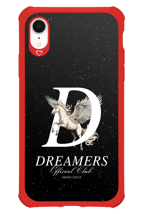 Dreamers - Apple iPhone XR