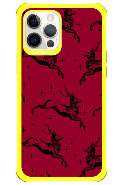 Oh Deer - Apple iPhone 12 Pro Max