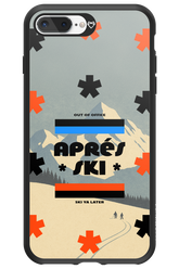 Ski Ya Later - Apple iPhone 7 Plus