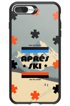 Ski Ya Later - Apple iPhone 7 Plus