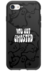 Ghosted - Apple iPhone 7