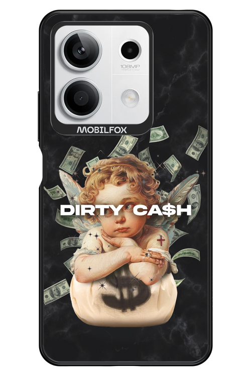 DirtyCash - Xiaomi Redmi Note 13 5G