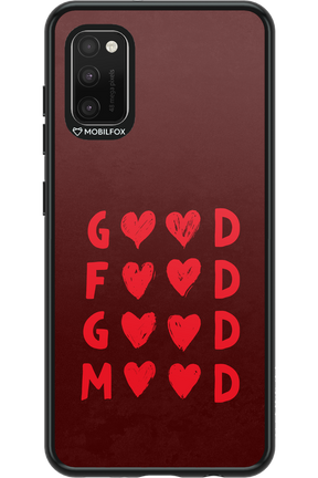 GOOD - Samsung Galaxy A41