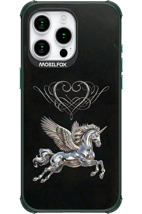 Horse Heart 2.0 - Apple iPhone 15 Pro Max