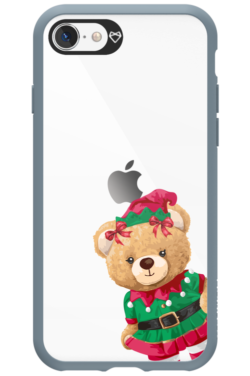 Mrs. Elf - Apple iPhone SE 2022