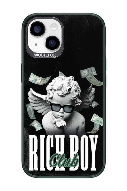RICH BOY - Apple iPhone 14