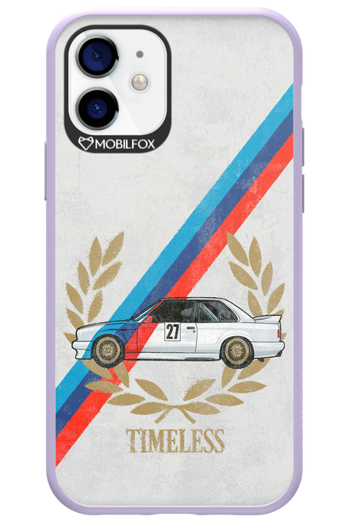 Timeless - Apple iPhone 12