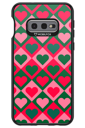 Love of Christmas - Samsung Galaxy S10e