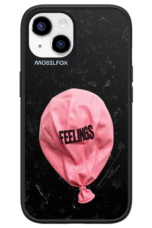Feelings 2.0 - Apple iPhone 14