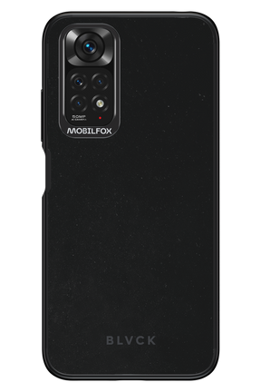 BLVCK - Xiaomi Redmi Note 11/11S 4G