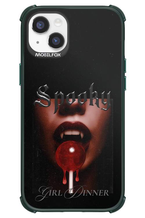 Freaky Girl - Apple iPhone 14 Plus