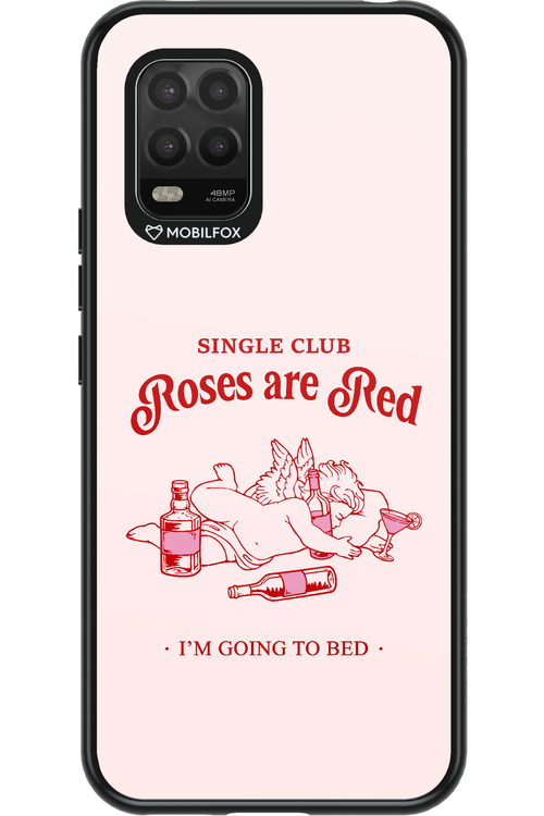 Bed Romance 2.0 - Xiaomi Mi 10 Lite 5G