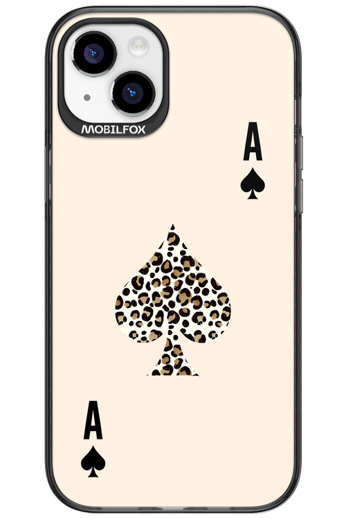 Roar of Ace - Apple iPhone 15 Plus