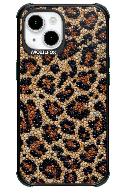 Crystal Roar - Apple iPhone 15