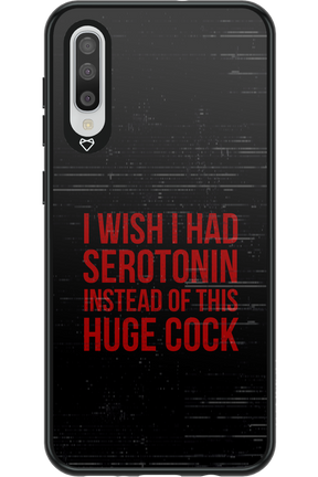 SEROTONIN 2.0 - Samsung Galaxy A50