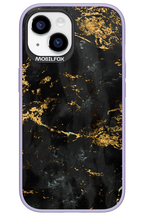 Goldie - Apple iPhone 15