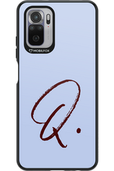 (Jellyfish Presso) Q 2.0 - Xiaomi Redmi Note 10