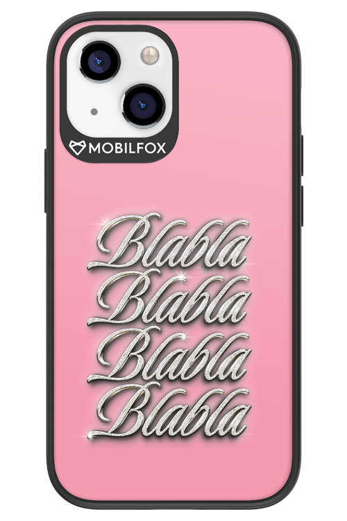 Blabla Blabla 2.0 - Apple iPhone 13 Mini
