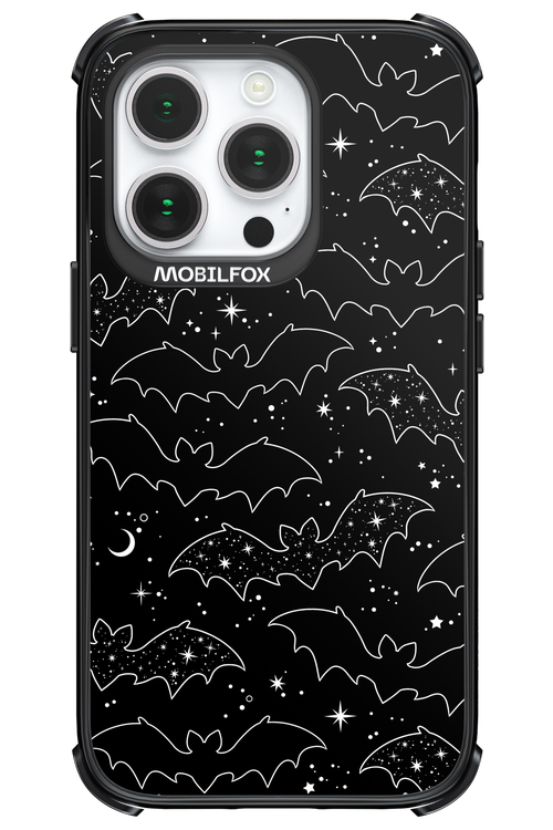 Dreamer Bat - Apple iPhone 14 Pro