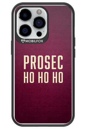 Prosec Ho - Apple iPhone 13 Pro