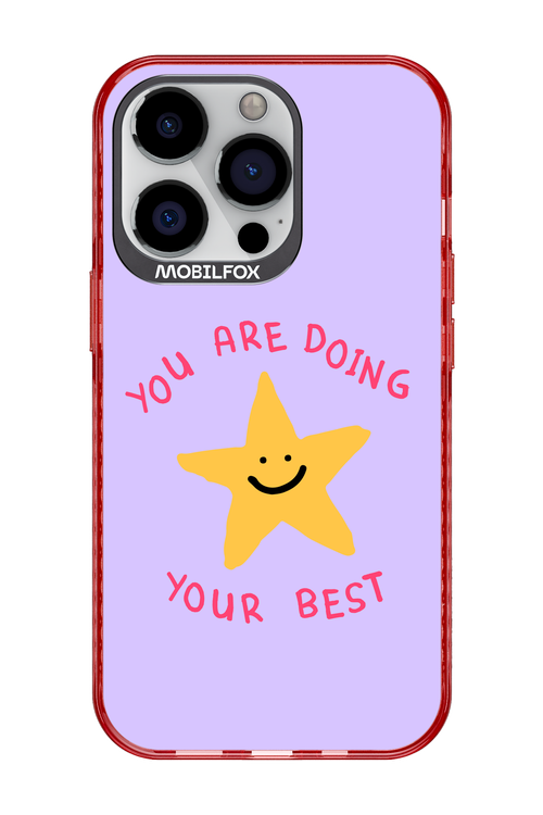 Your Best - Apple iPhone 13 Pro