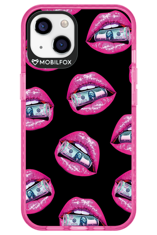 Money Lips - Apple iPhone 13
