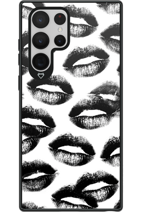 Ghost Kiss - Samsung Galaxy S22 Ultra