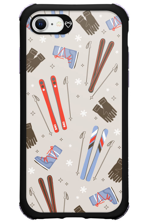 Ski Essentials - Apple iPhone SE 2020