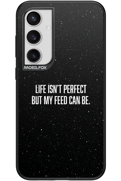 My feed 2.0 - Samsung Galaxy S24+