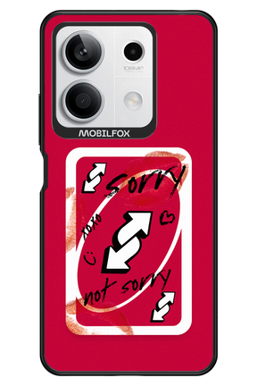 Turn - Xiaomi Redmi Note 13 5G