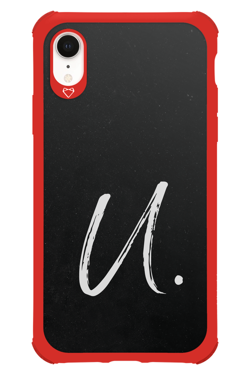 (Off Space) U 2.0 - Apple iPhone XR
