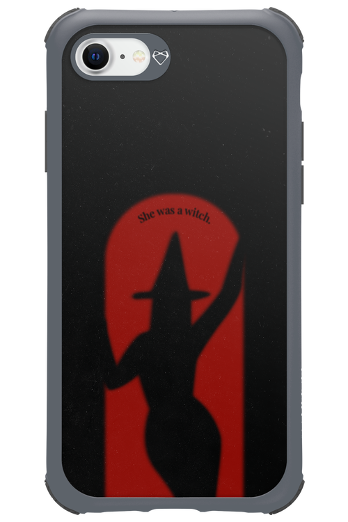 Witch Season - Apple iPhone SE 2022
