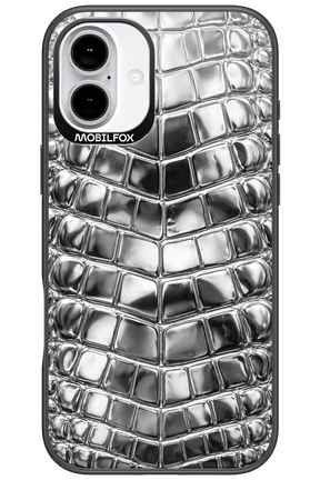 ChromeGator - Apple iPhone 16 Plus